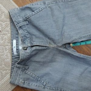 Agave Nectar Ladies Size 27 Classic Straight